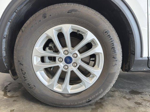 used 2020 Ford Escape car, priced at $20,999