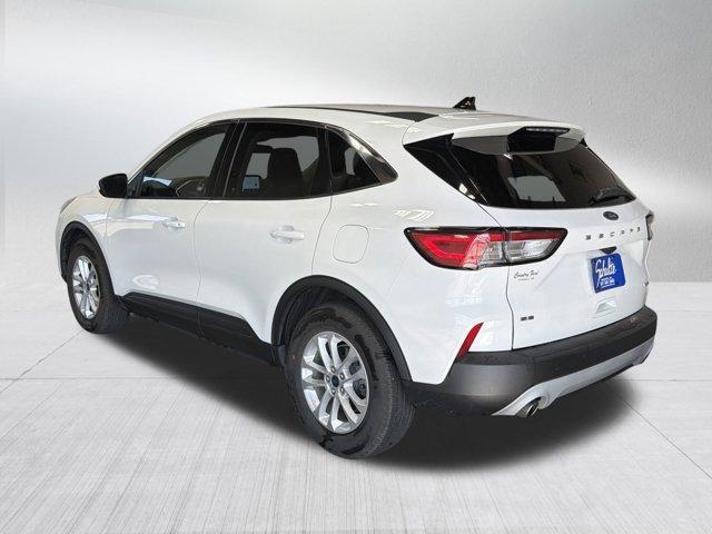 used 2020 Ford Escape car, priced at $20,999