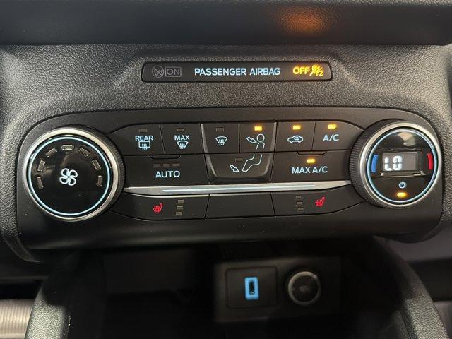used 2020 Ford Escape car, priced at $20,988