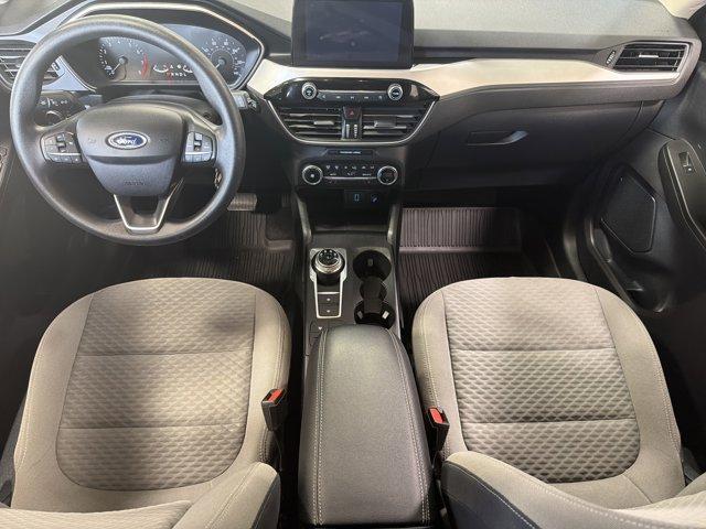 used 2020 Ford Escape car, priced at $20,999