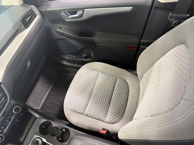 used 2020 Ford Escape car, priced at $20,999