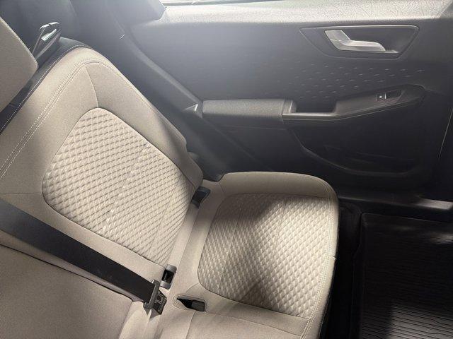 used 2020 Ford Escape car, priced at $20,988