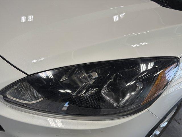 used 2020 Ford Escape car, priced at $20,999
