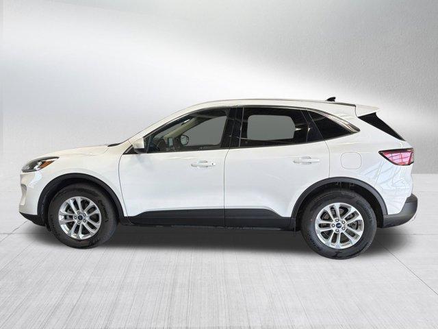 used 2020 Ford Escape car, priced at $20,999