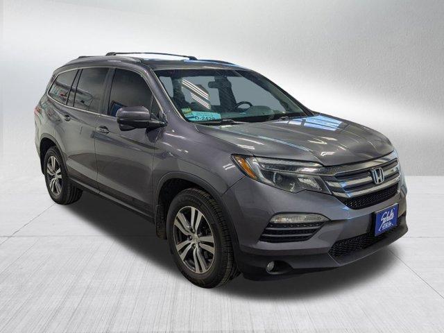 used 2016 Honda Pilot car, priced at $14,999