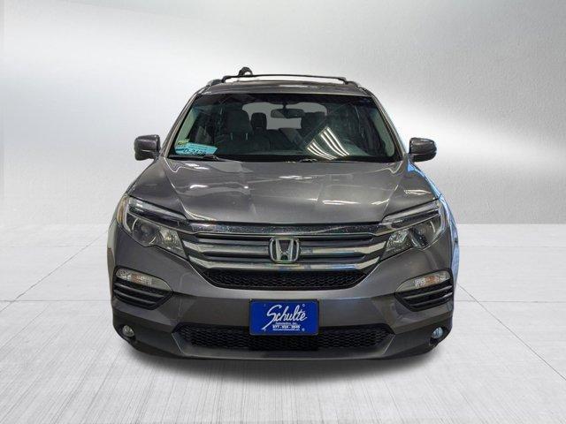 used 2016 Honda Pilot car, priced at $14,999