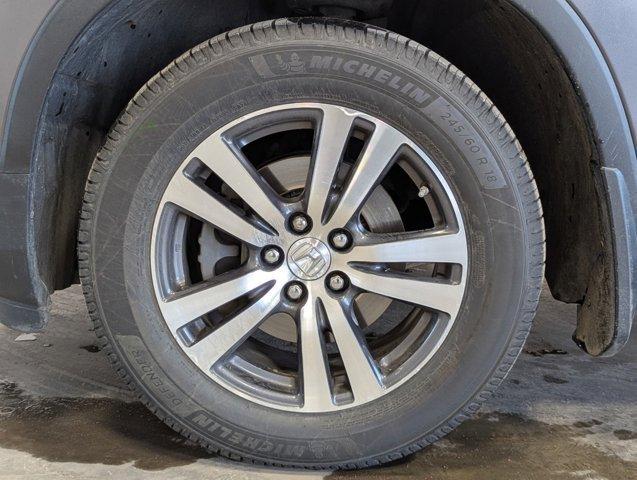 used 2016 Honda Pilot car, priced at $14,999