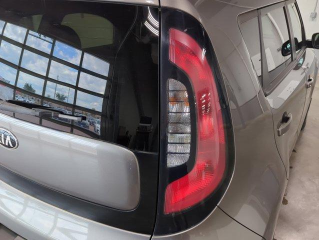 used 2015 Kia Soul car, priced at $8,355
