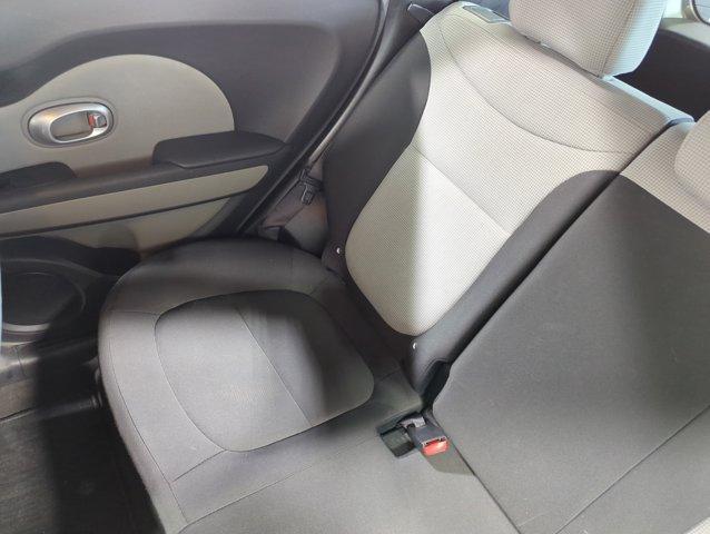 used 2015 Kia Soul car, priced at $8,355