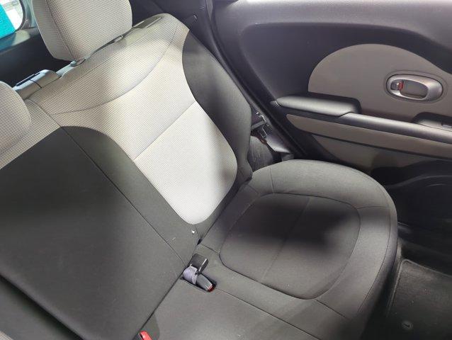 used 2015 Kia Soul car, priced at $8,355
