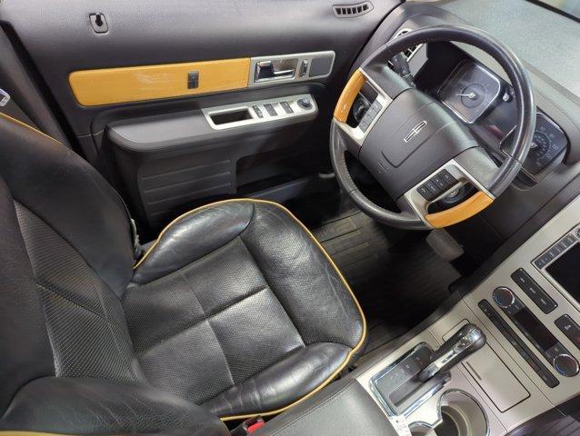 used 2008 Lincoln MKX car, priced at $6,955