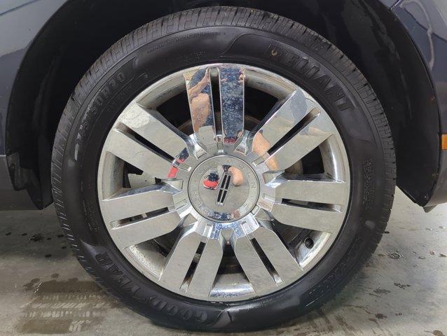 used 2008 Lincoln MKX car, priced at $6,955