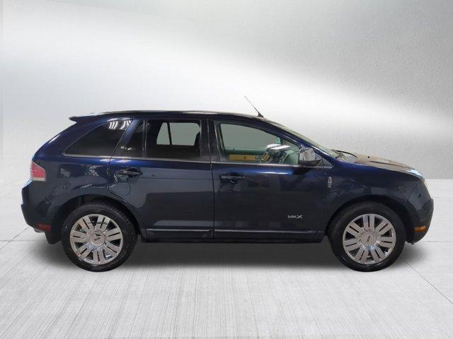 used 2008 Lincoln MKX car, priced at $6,955