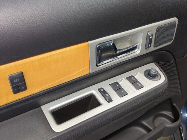 used 2008 Lincoln MKX car, priced at $6,955