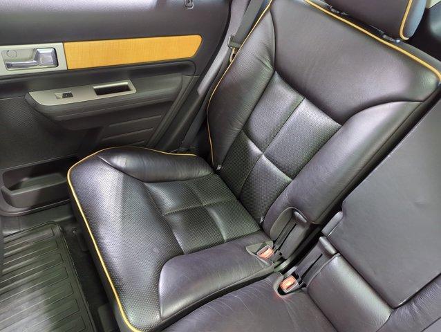 used 2008 Lincoln MKX car, priced at $6,955