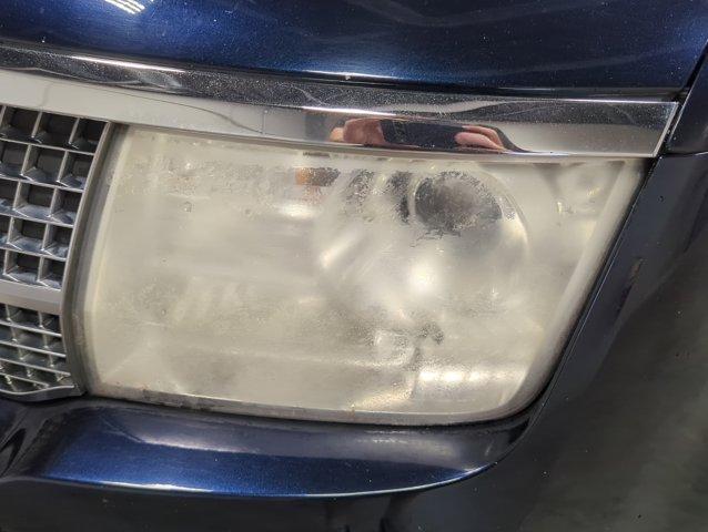 used 2008 Lincoln MKX car, priced at $6,955