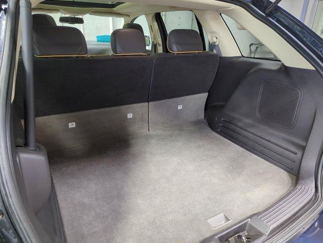 used 2008 Lincoln MKX car, priced at $6,955