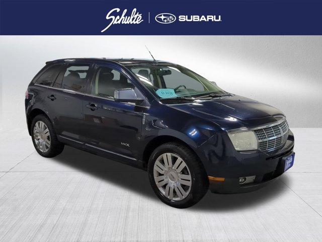 used 2008 Lincoln MKX car, priced at $6,955