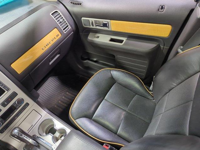 used 2008 Lincoln MKX car, priced at $6,955