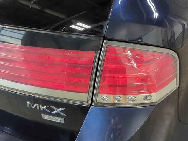 used 2008 Lincoln MKX car, priced at $6,955
