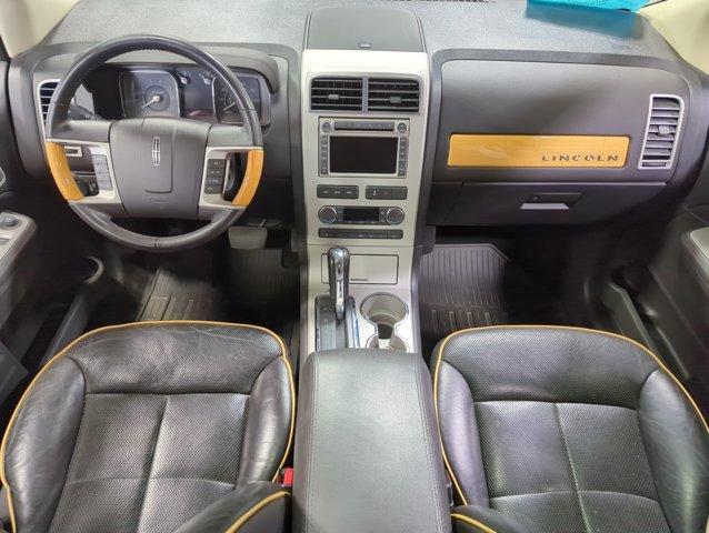 used 2008 Lincoln MKX car, priced at $6,955