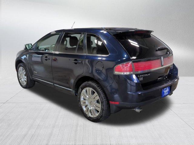 used 2008 Lincoln MKX car, priced at $6,955