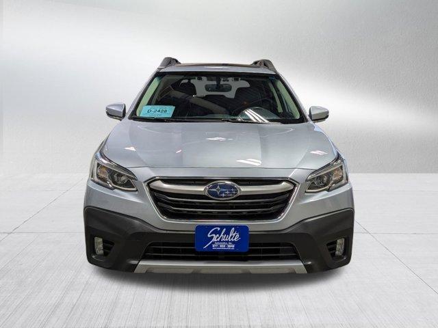 used 2022 Subaru Outback car, priced at $27,988