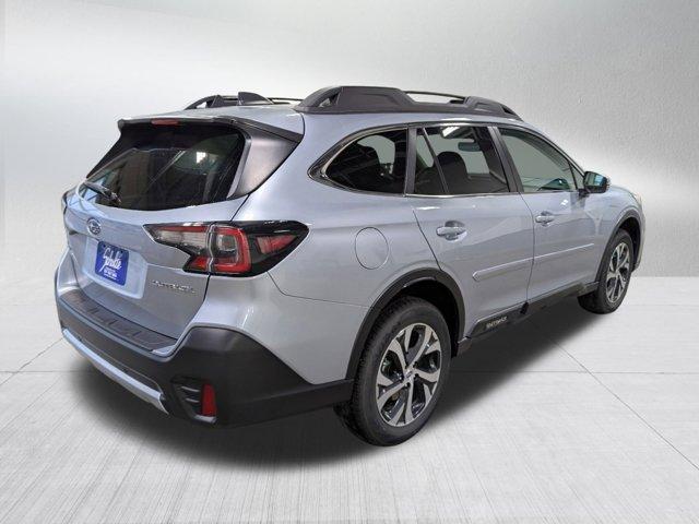 used 2022 Subaru Outback car, priced at $27,988