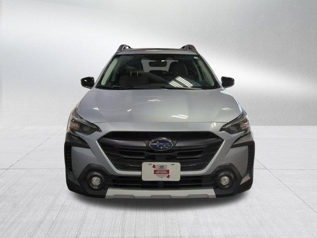 used 2024 Subaru Outback car, priced at $34,988