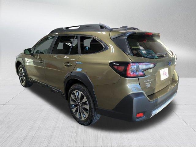 used 2024 Subaru Outback car, priced at $33,255