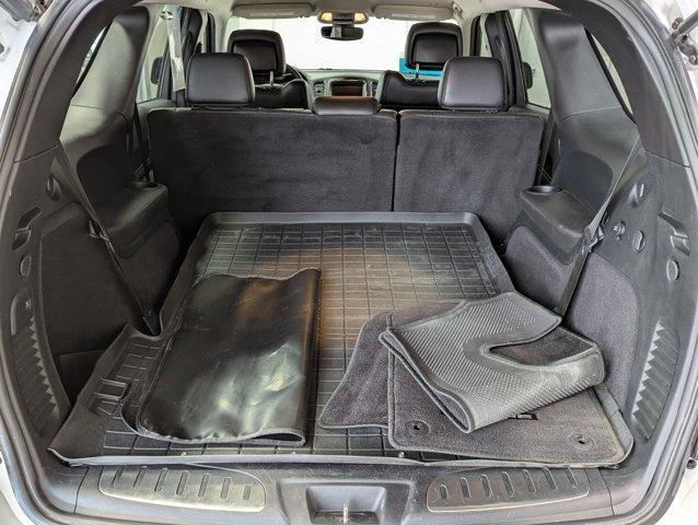 used 2017 Dodge Durango car, priced at $17,988