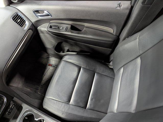 used 2017 Dodge Durango car, priced at $17,988