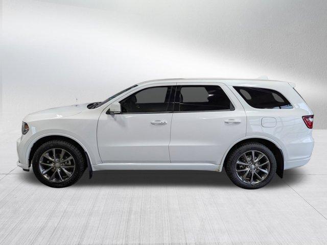 used 2017 Dodge Durango car, priced at $17,988