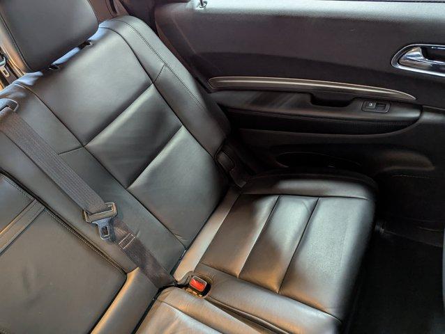 used 2017 Dodge Durango car, priced at $17,988