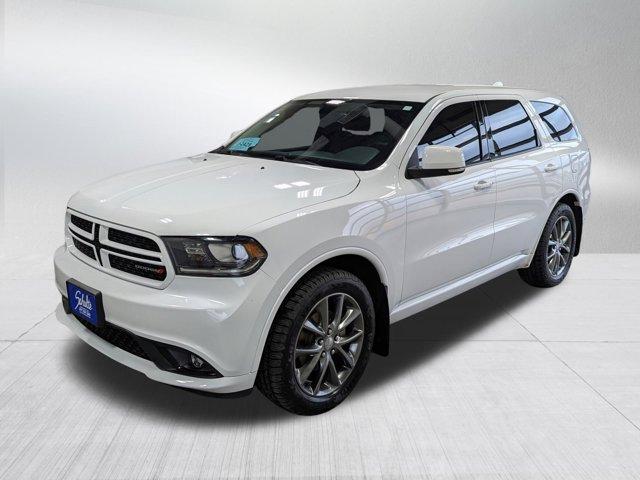 used 2017 Dodge Durango car, priced at $17,988