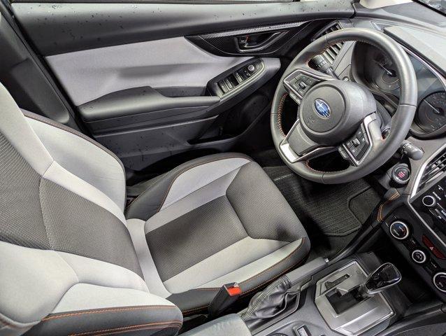 used 2023 Subaru Crosstrek car, priced at $26,988