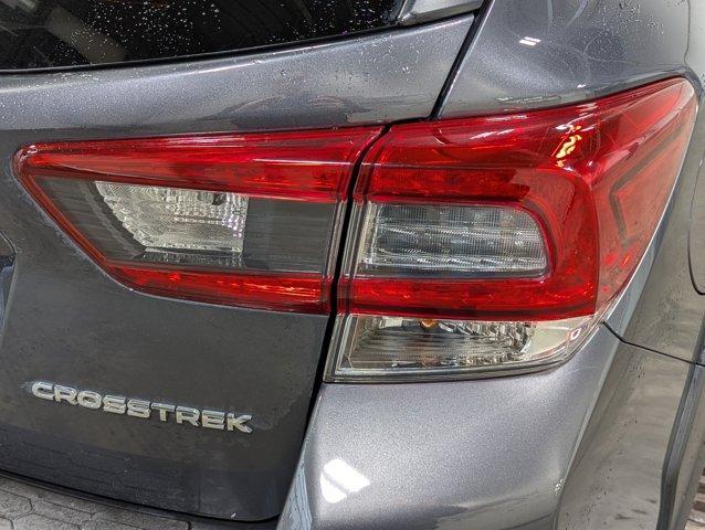 used 2023 Subaru Crosstrek car, priced at $26,988
