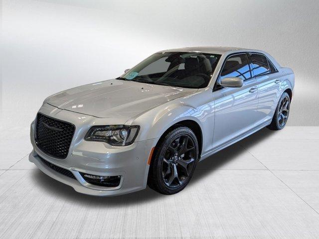 used 2022 Chrysler 300 car, priced at $29,988