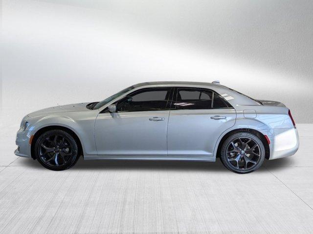 used 2022 Chrysler 300 car, priced at $29,988