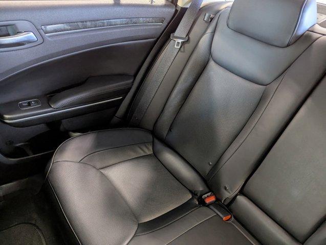 used 2022 Chrysler 300 car, priced at $29,988