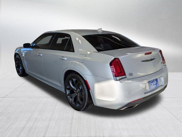 used 2022 Chrysler 300 car, priced at $29,988