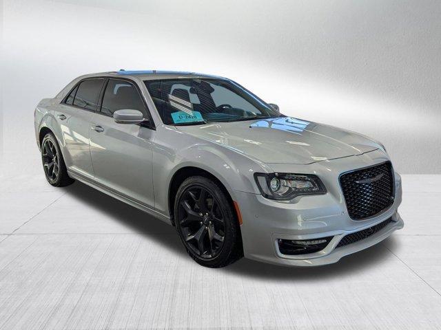 used 2022 Chrysler 300 car, priced at $29,988