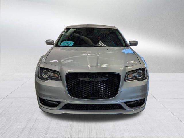 used 2022 Chrysler 300 car, priced at $29,988