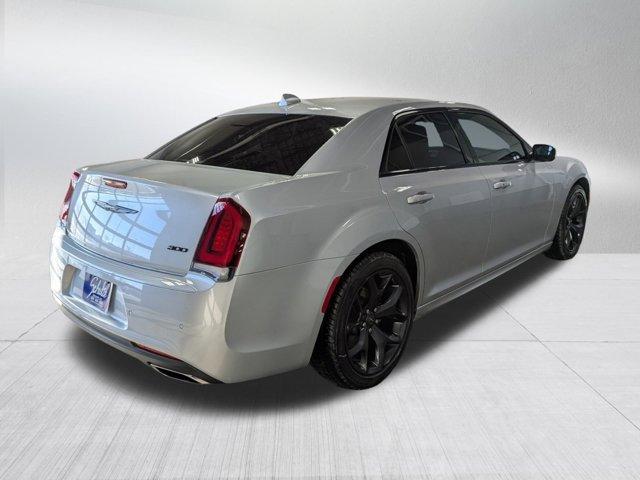 used 2022 Chrysler 300 car, priced at $29,988