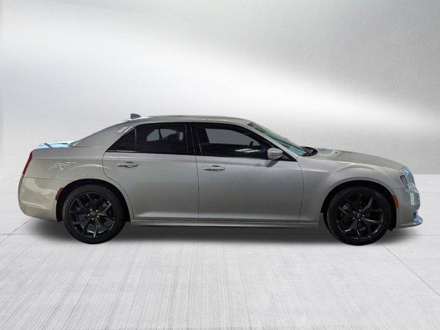 used 2022 Chrysler 300 car, priced at $29,988