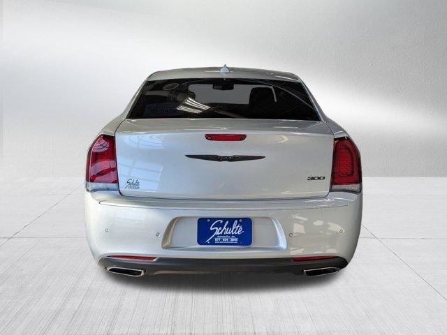 used 2022 Chrysler 300 car, priced at $29,988