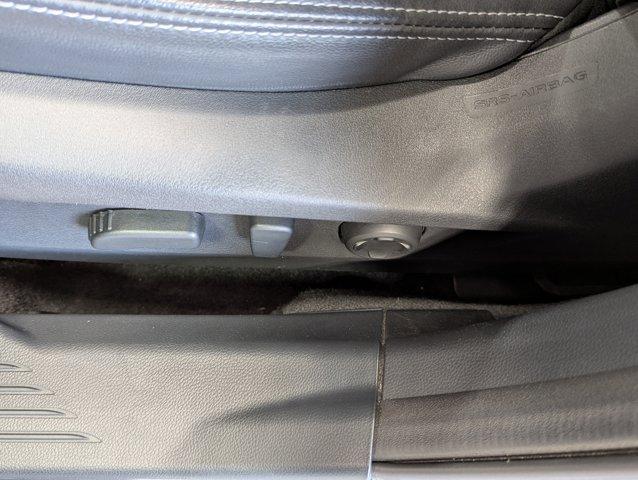 used 2024 Subaru Outback car, priced at $35,988