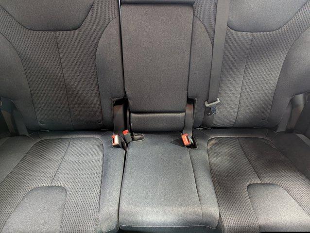used 2022 Hyundai Santa Fe car, priced at $25,988