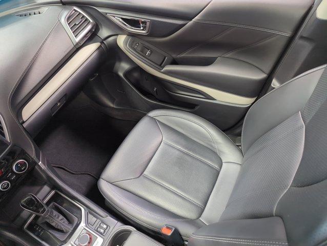 used 2023 Subaru Forester car, priced at $26,255
