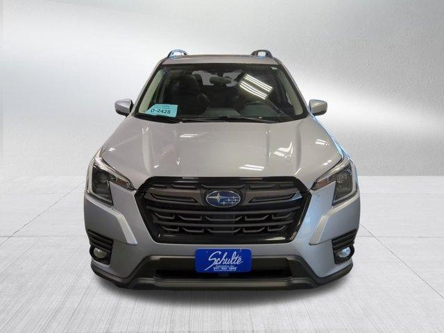 used 2023 Subaru Forester car, priced at $26,255